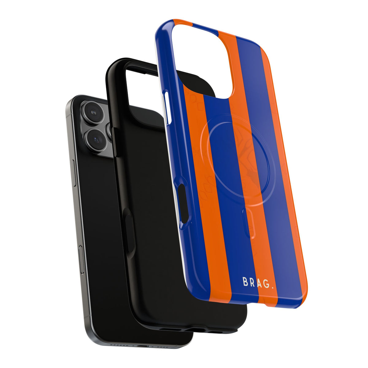 Sun Chaser MagSafe Tough Phone Case — Magnetic Protective Cover