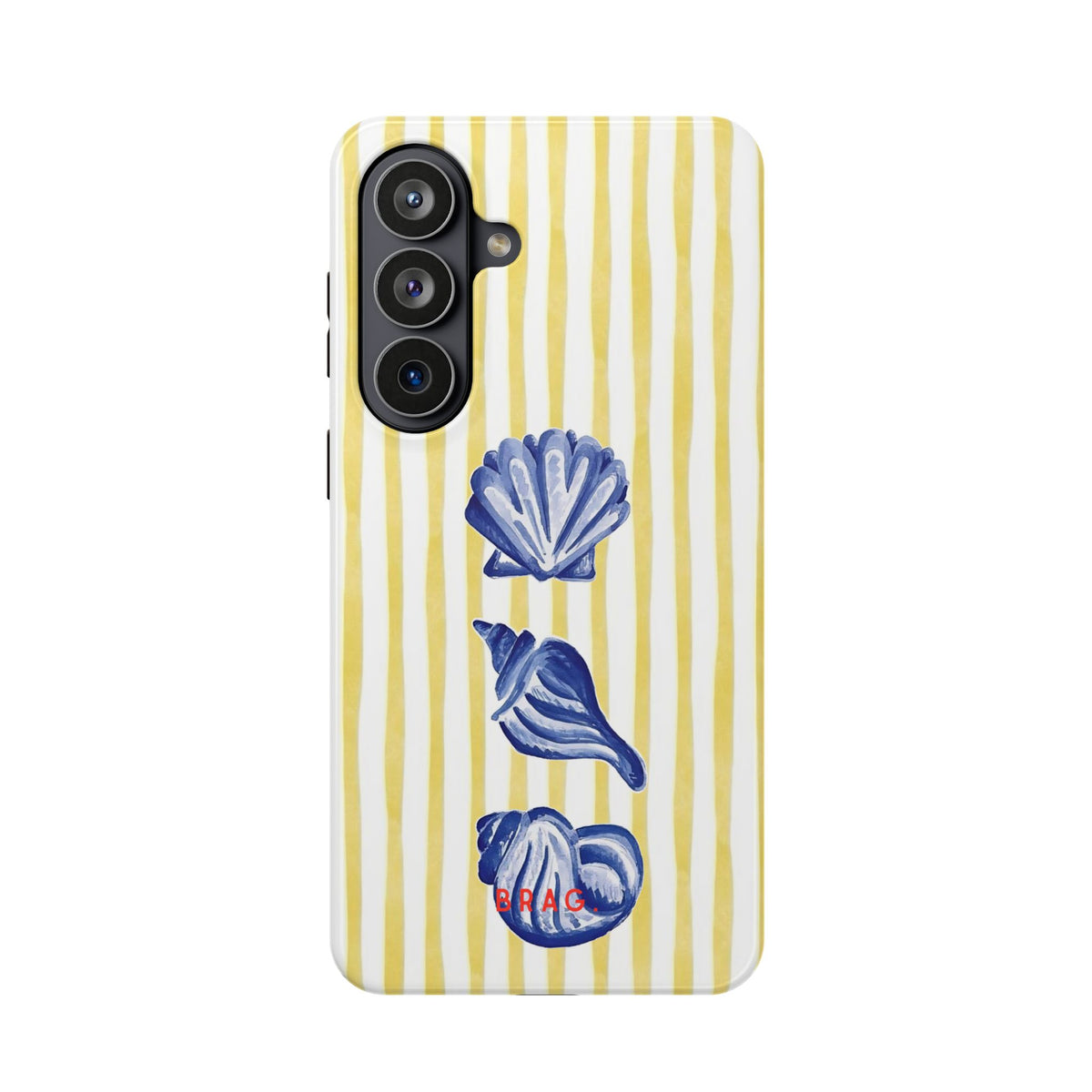 Sunbleached Magnetic Impact-Resistant Phone Case