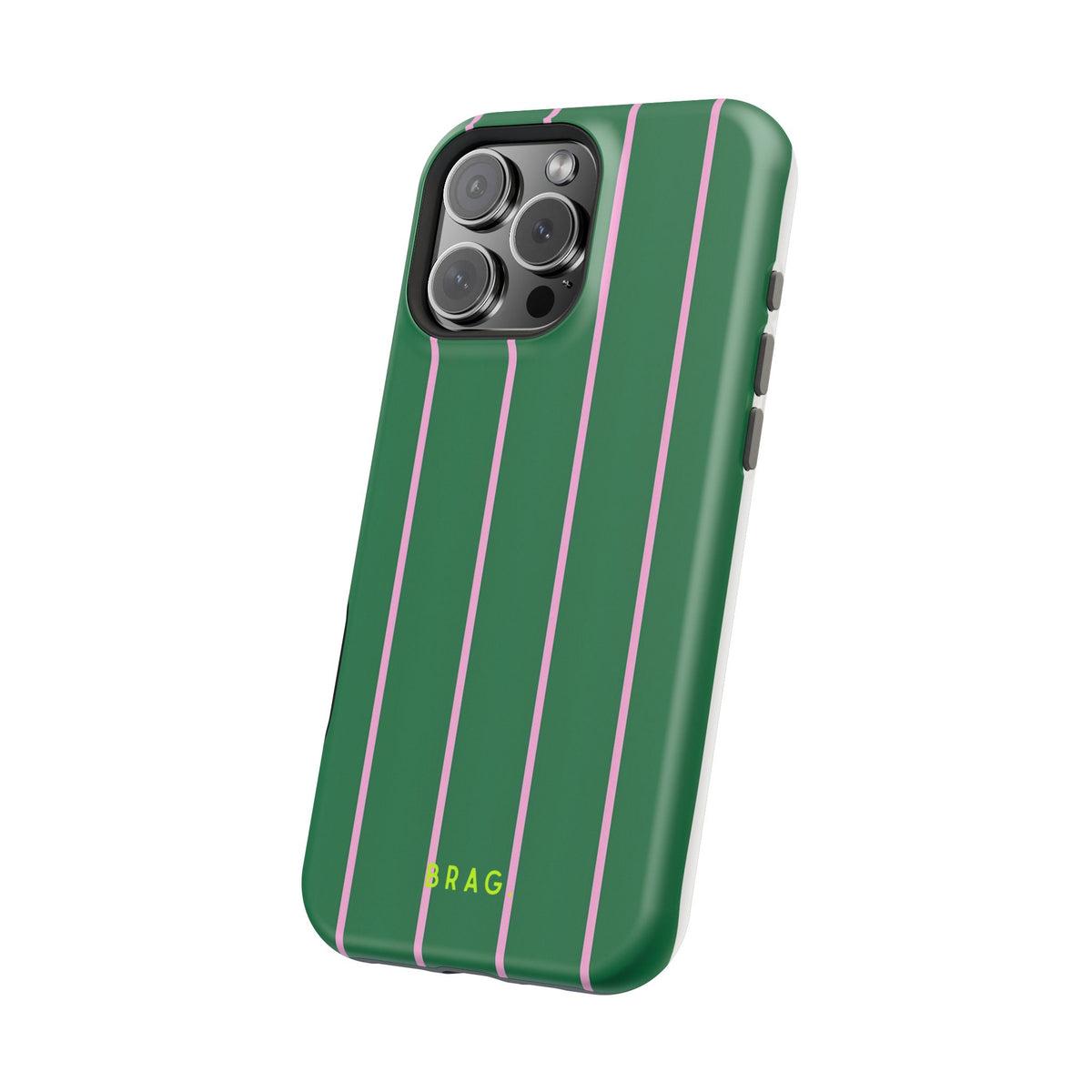 Palm Avenue Magnetic Impact-Resistant Phone Case