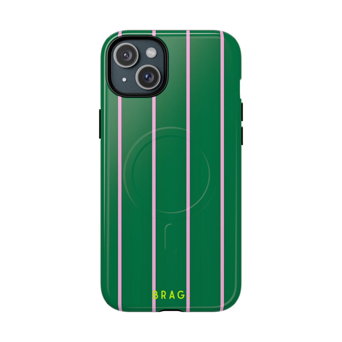 Palm Avenue MagSafe Tough Phone Case — Magnetic Protective Cover