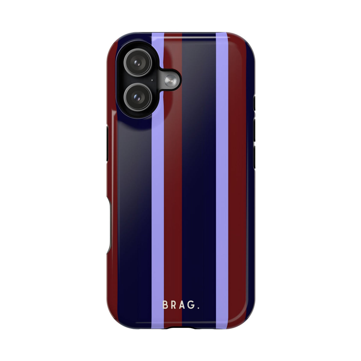 Night Swim Magnetic Impact-Resistant Phone Case