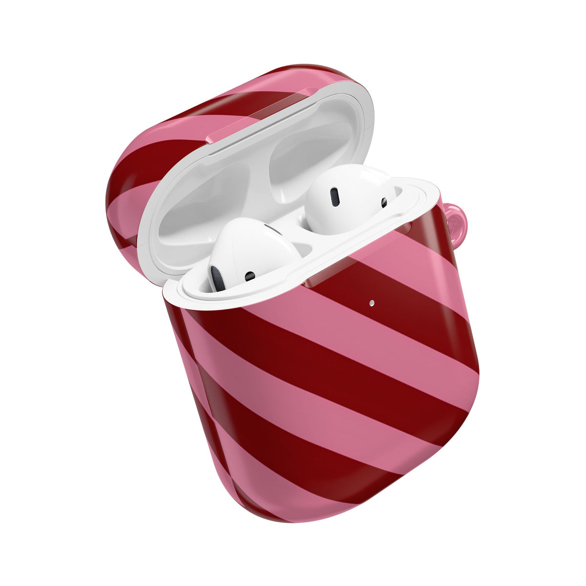 Love Line AirPod Case – Slim Protective Charging Case
