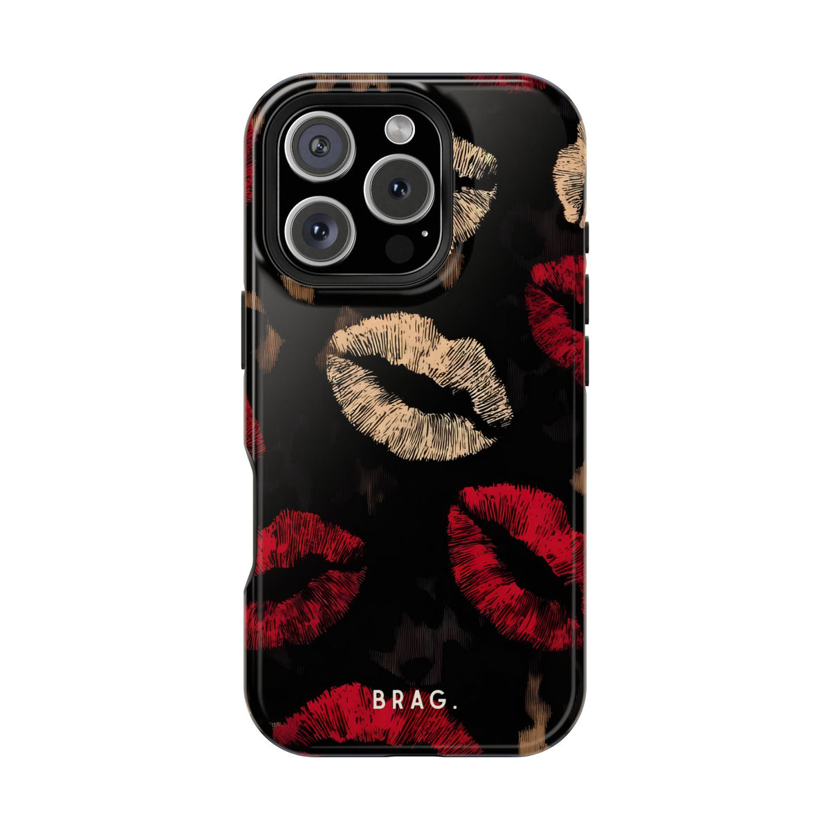 Golden hour Magnetic Impact-Resistant Phone Case