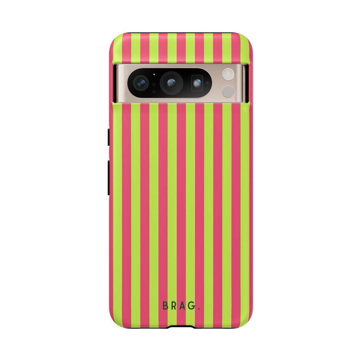 Limoncello Tough Phone Case – Shockproof Protective iPhone Cover