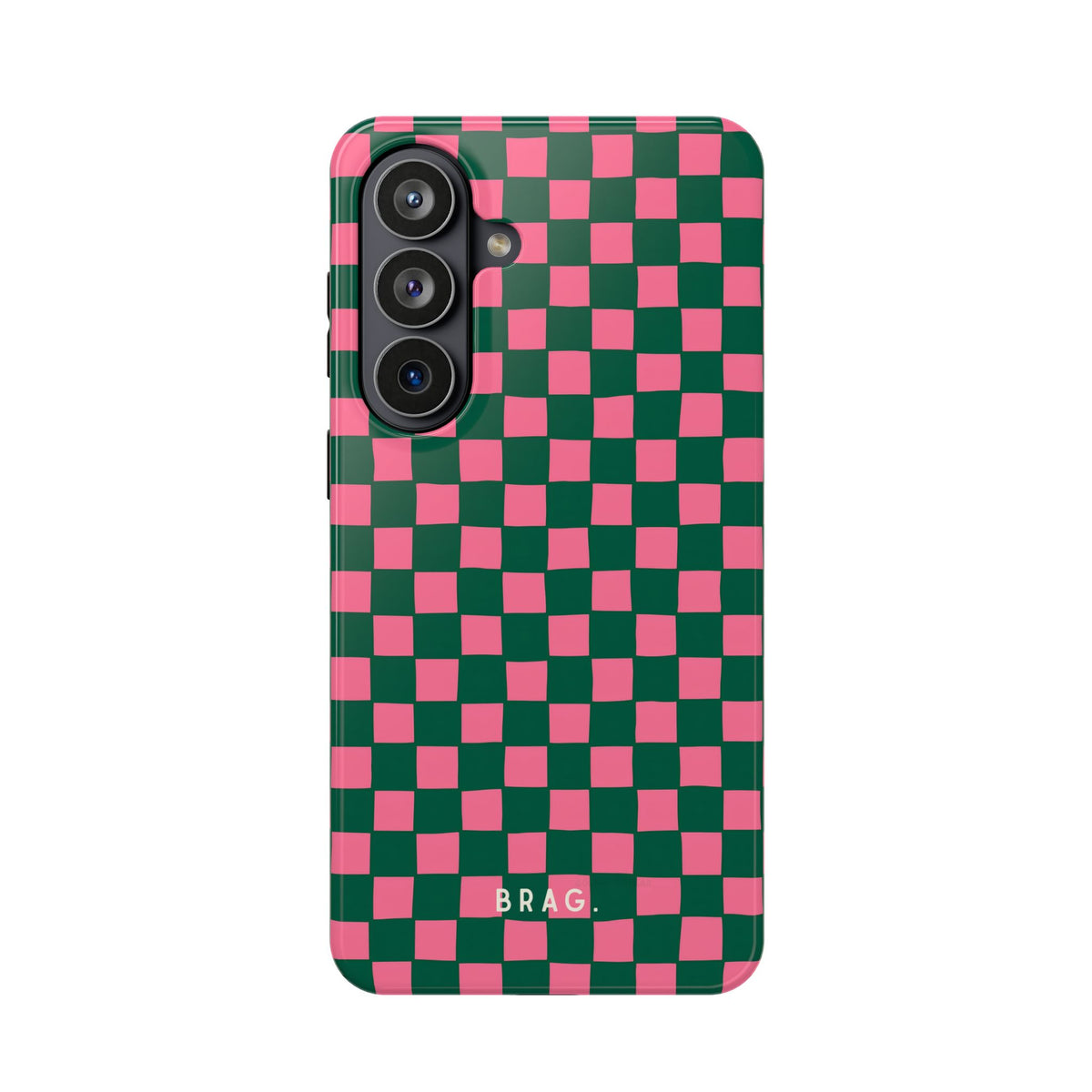 Disco Palms Magnetic Impact-Resistant Phone Case