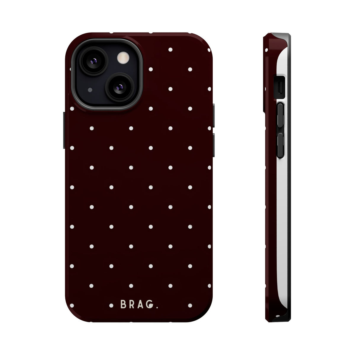Midnight Confetti Magnetic Impact-Resistant Phone Case