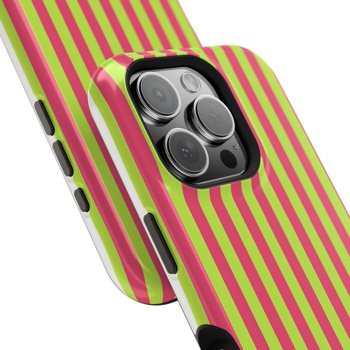 Limoncello Magnetic Impact-Resistant Phone Case