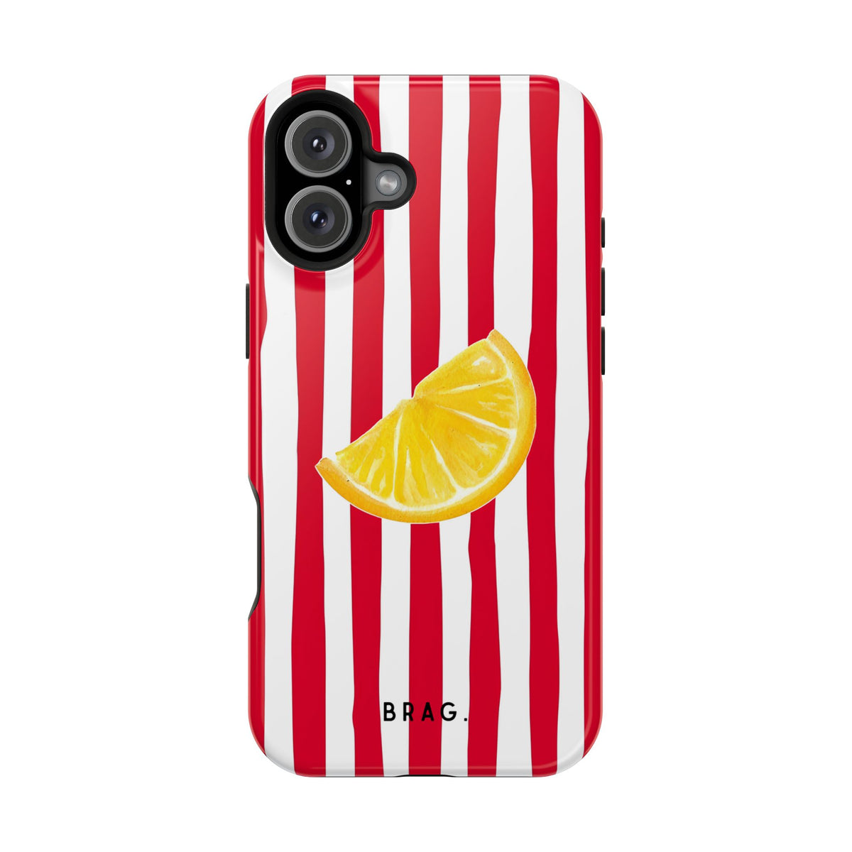 Limone Magnetic Impact-Resistant Phone Case