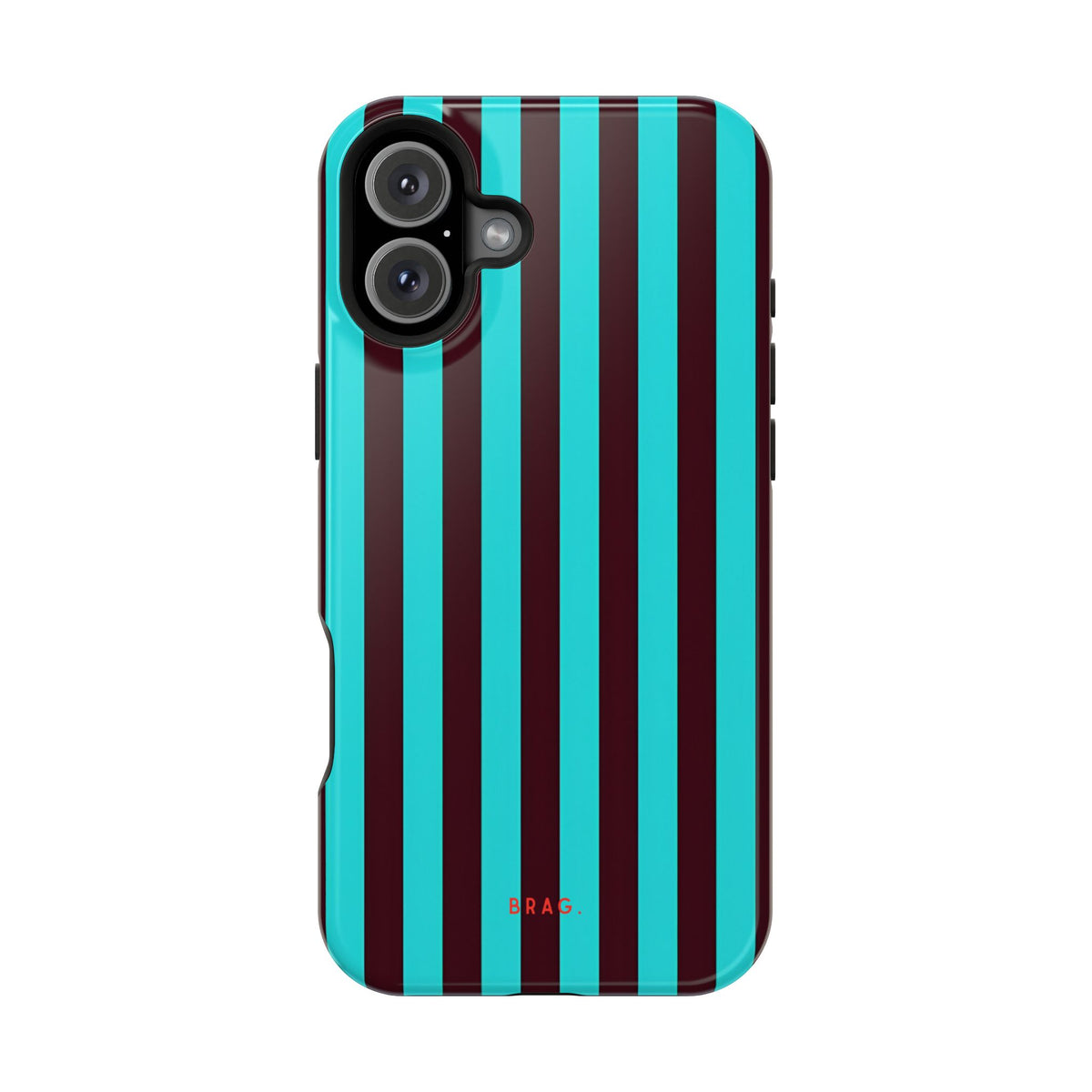Poolday Magnetic Impact-Resistant Phone Case