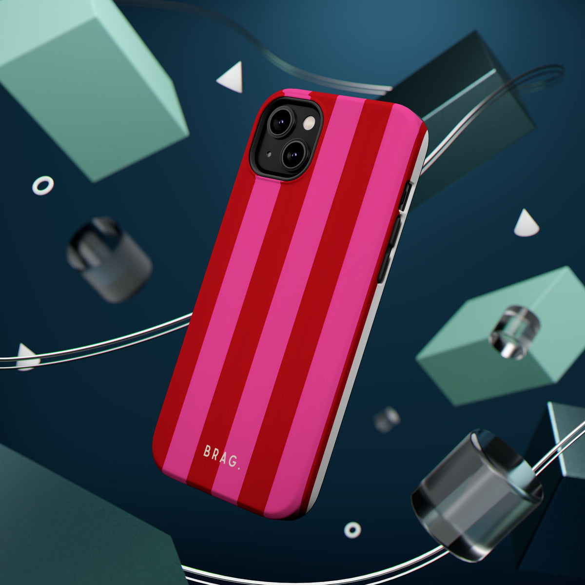 Watermelon Sugar Magnetic Impact-Resistant Phone Case