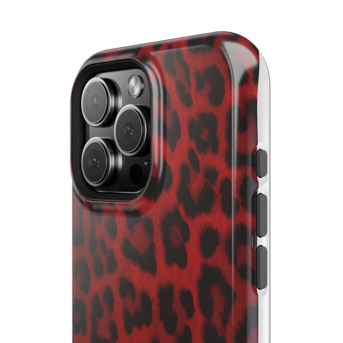 Blood Moon Magnetic Impact-Resistant Phone Case