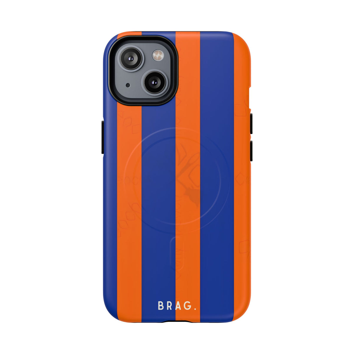 Sun Chaser MagSafe Tough Phone Case — Magnetic Protective Cover