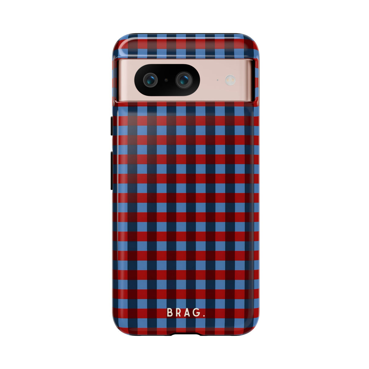 Off Dute Tough Phone Case – Shockproof Protective iPhone Cover