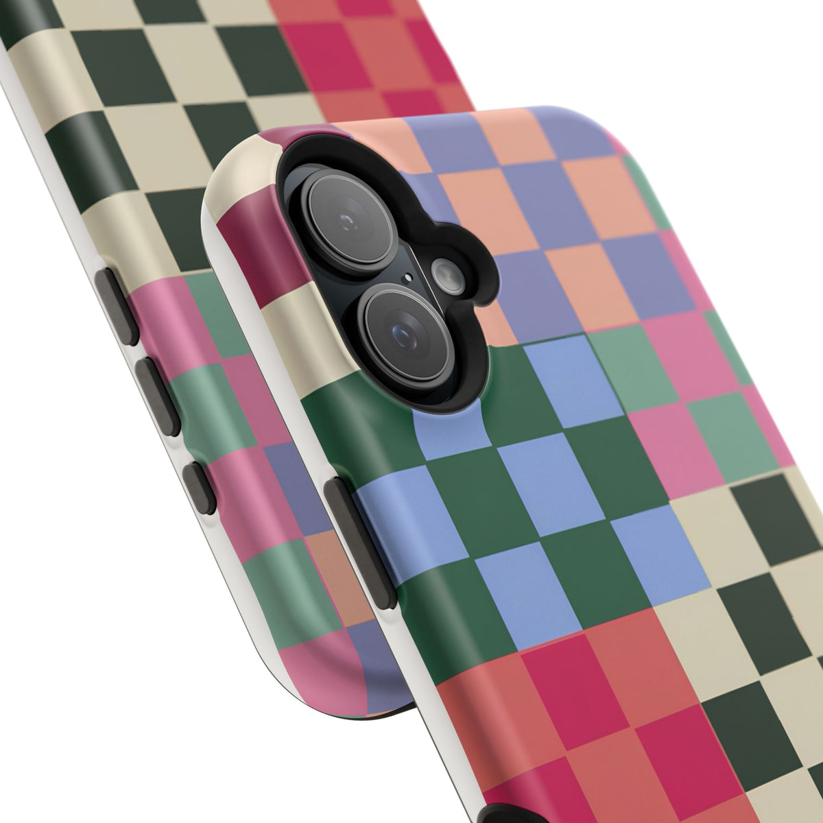 Gelato Market Magnetic Impact-Resistant Phone Case