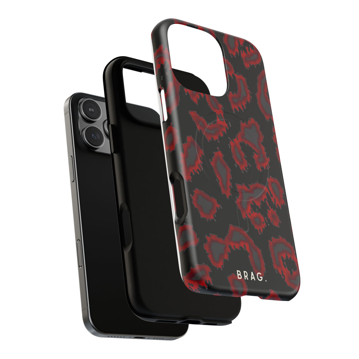 Fierce Affair MagSafe Tough Phone Case — Magnetic Protective Cover