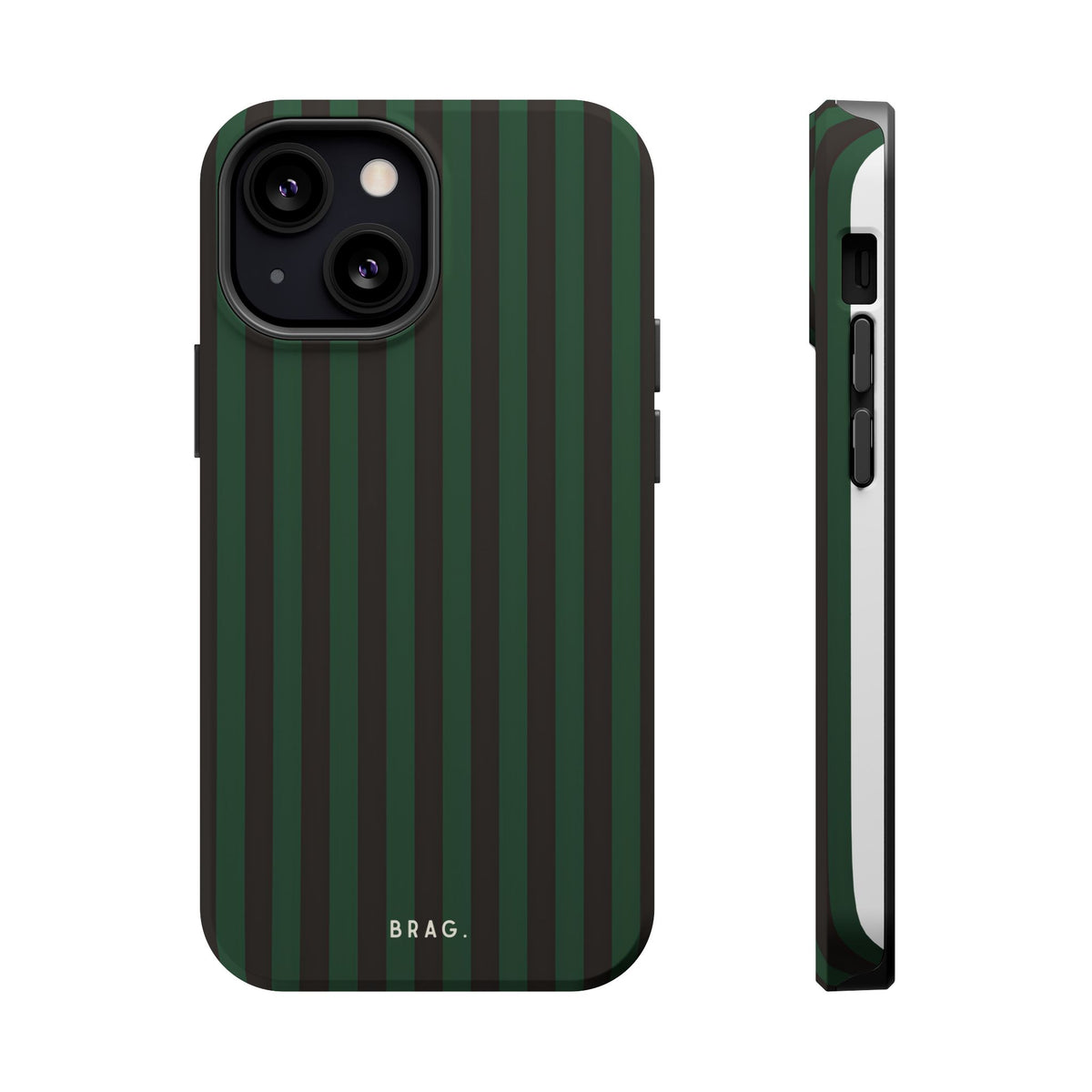 Minimalist Zen Magnetic Impact-Resistant Phone Case