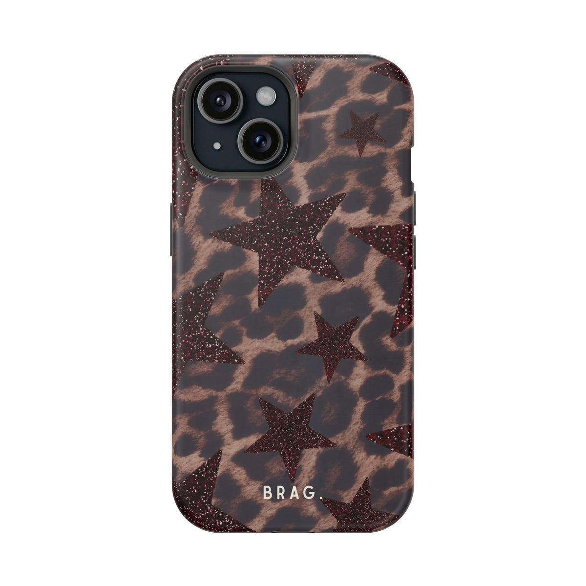 Starlet Magnetic Impact-Resistant Phone Case