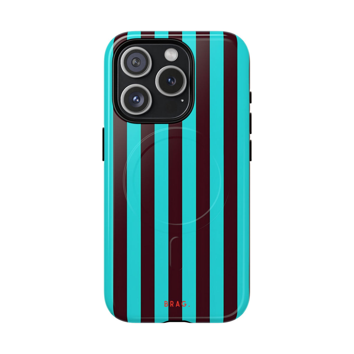 Poolday MagSafe Tough Phone Case — Magnetic Protective Cover