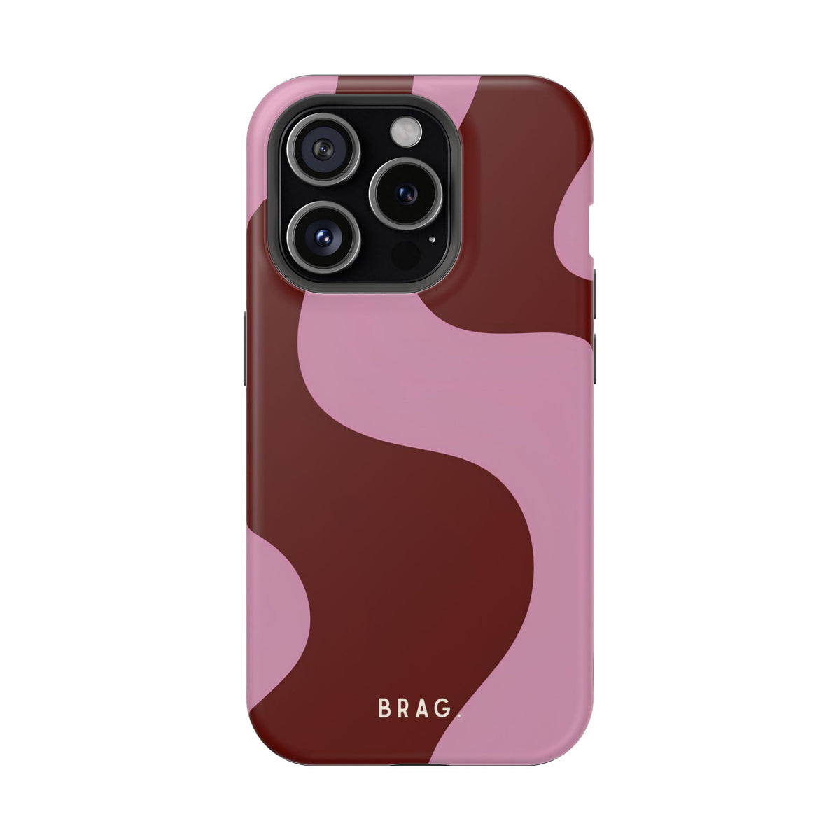 Slow Dance Magnetic Impact-Resistant Phone Case