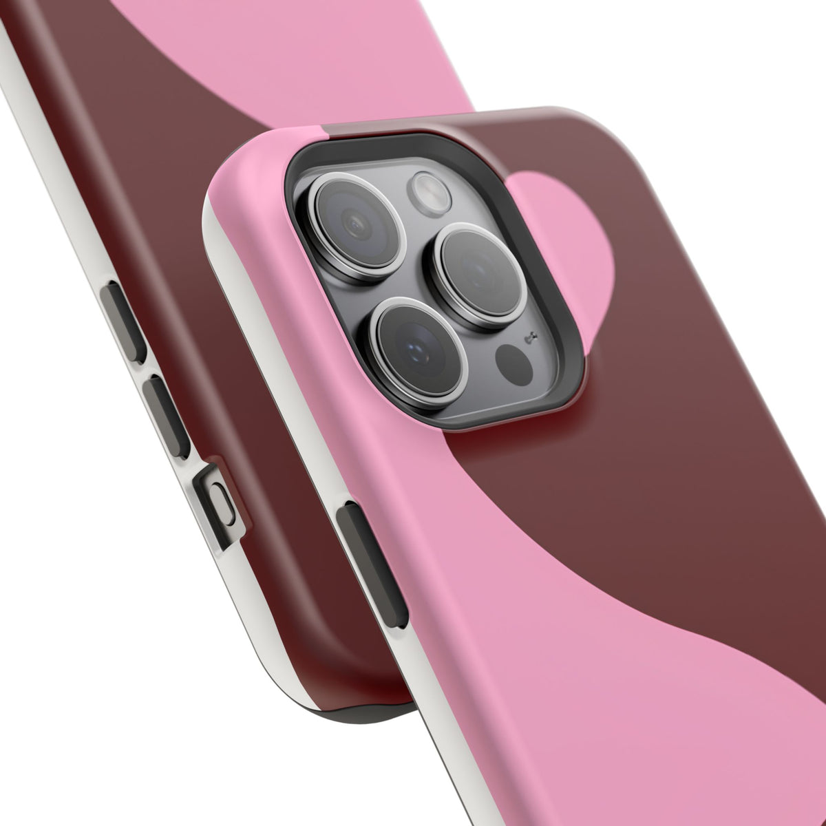 Love Note Magnetic Impact-Resistant Phone Case
