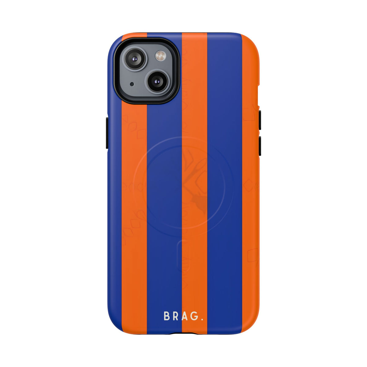 Sun Chaser MagSafe Tough Phone Case — Magnetic Protective Cover