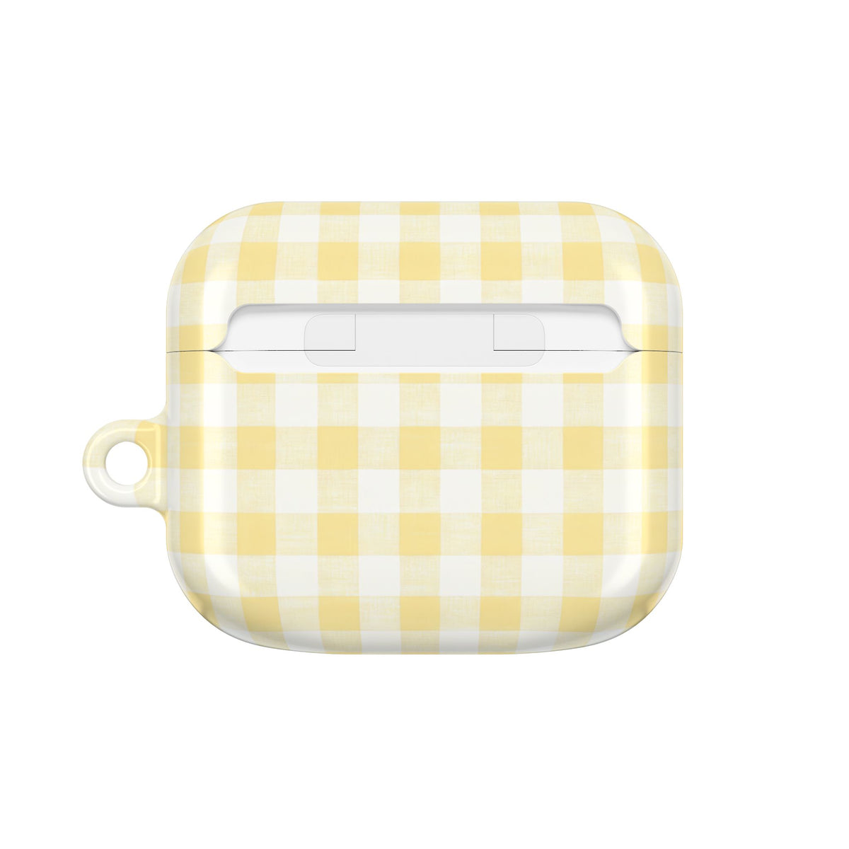 Butter Picnic AirPod Case – Slim Protective Charging Case