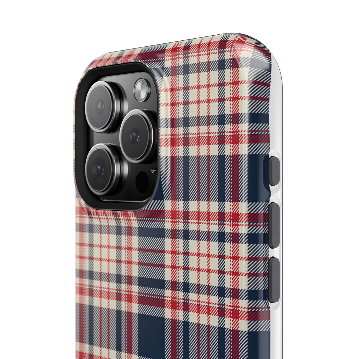 Harvard Club Magnetic Impact-Resistant Phone Case