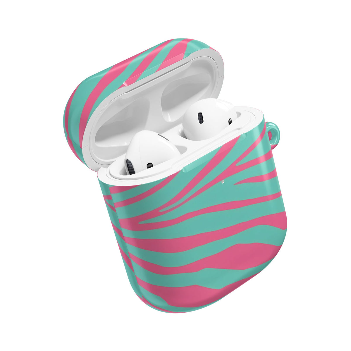 Wild Tide AirPod Case – Slim Protective Charging Case