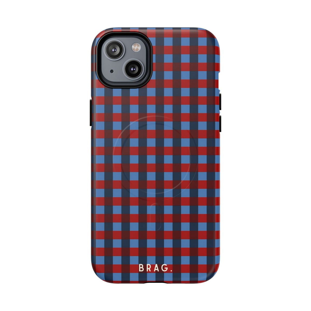 Off Dute MagSafe Tough Phone Case — Magnetic Protective Cover