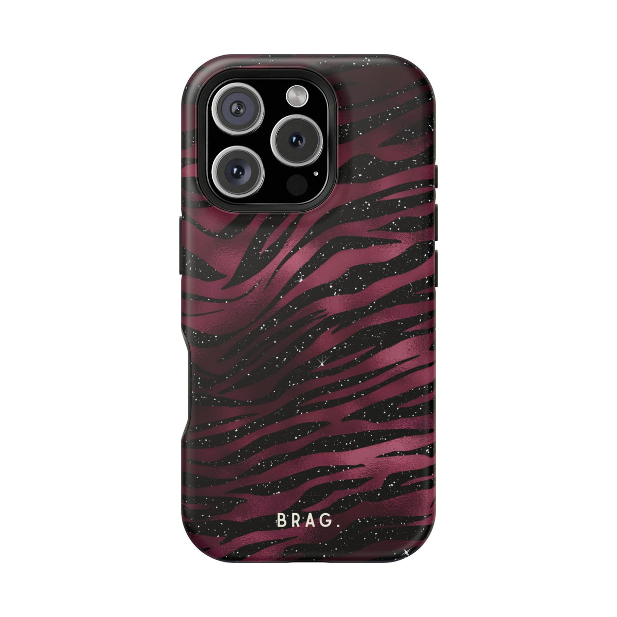 Night Fever Magnetic Impact-Resistant Phone Case