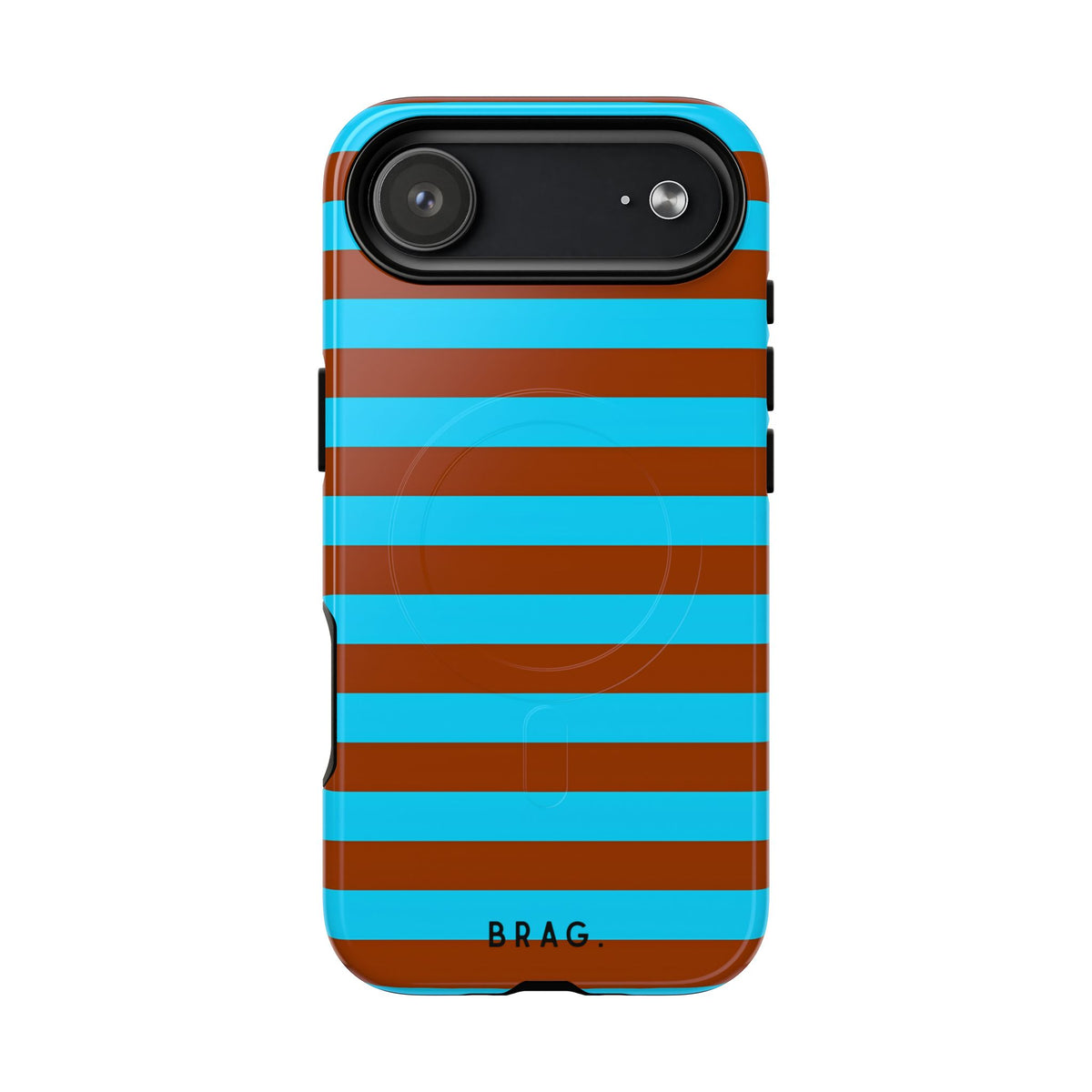 Cocoa Coast MagSafe Tough Phone Case — Magnetic Protective Cover