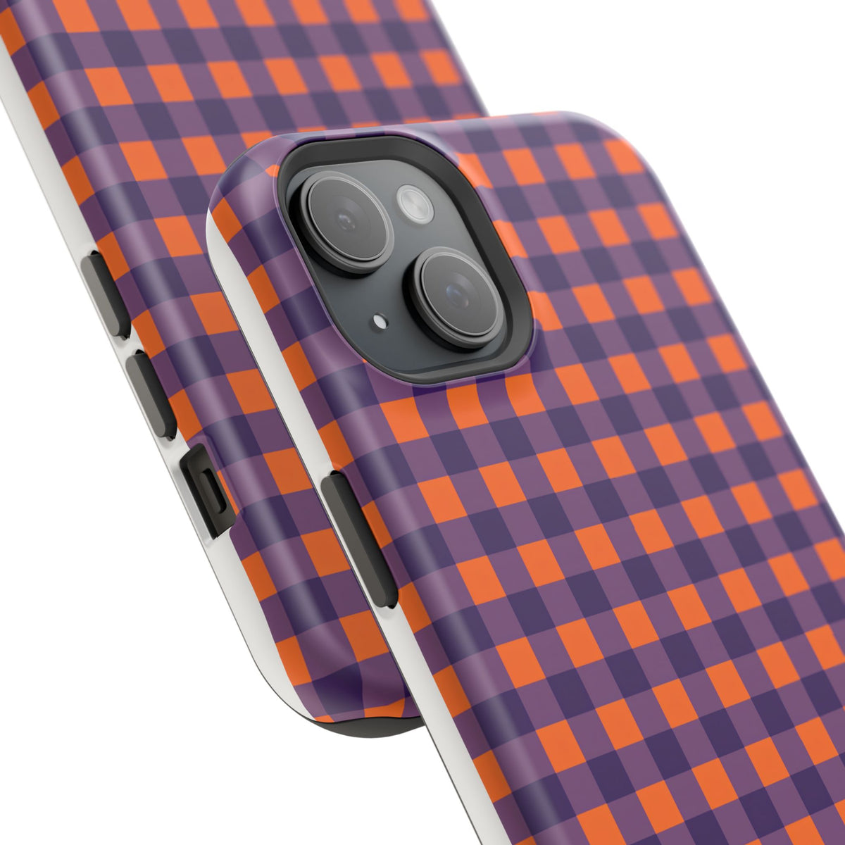 Sunset Arcade Magnetic Impact-Resistant Phone Case