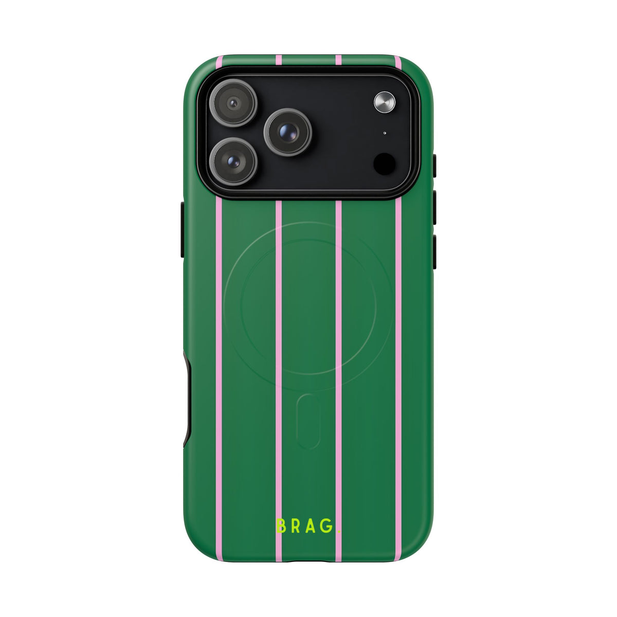 Palm Avenue MagSafe Tough Phone Case — Magnetic Protective Cover