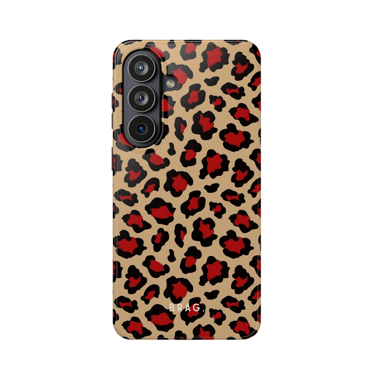 Scandal Magnetic Impact-Resistant Phone Case