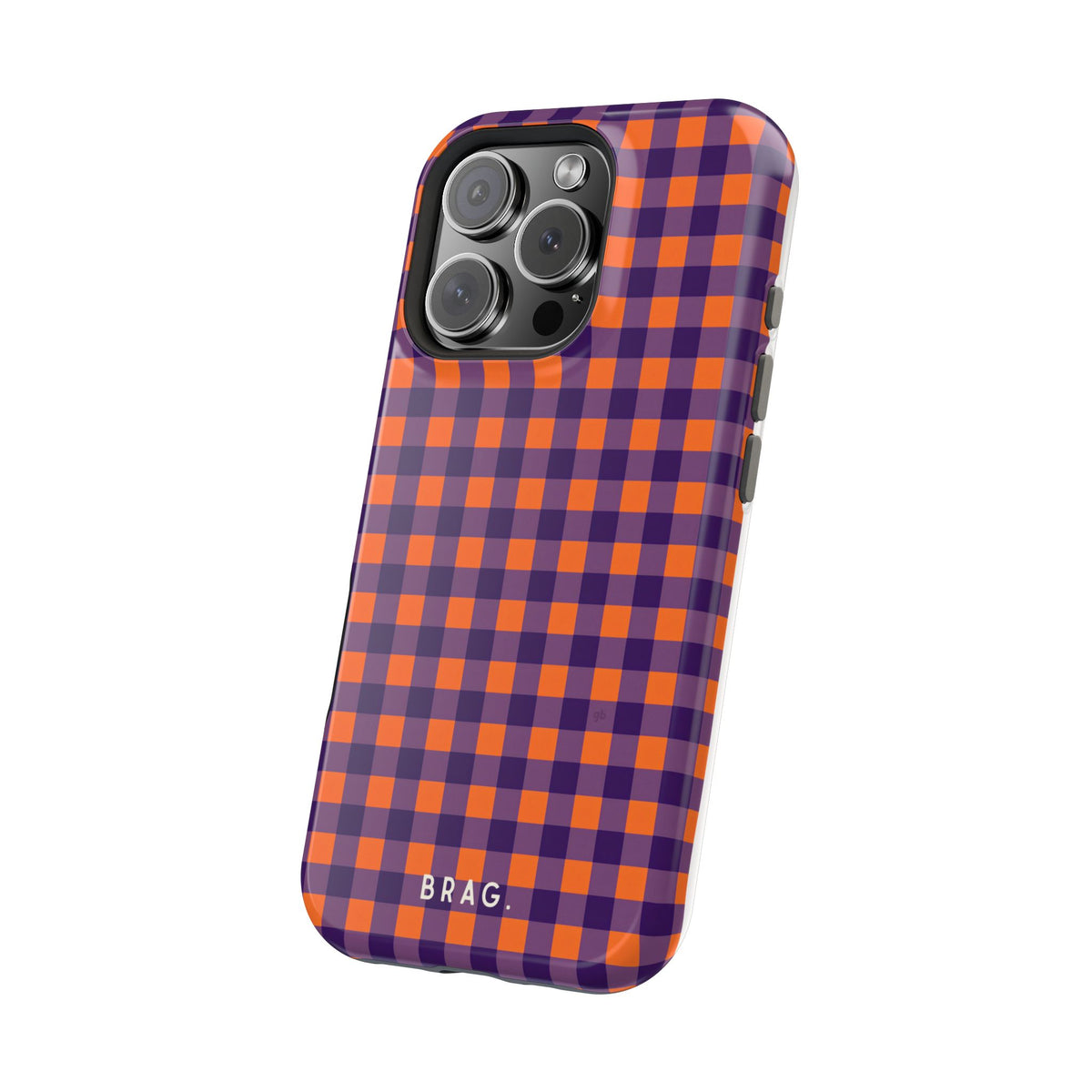 Sunset Arcade Magnetic Impact-Resistant Phone Case