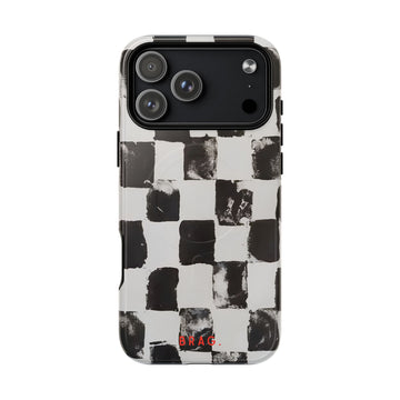 Check Please MagSafe Tough Phone Case — Magnetic Protective Cover