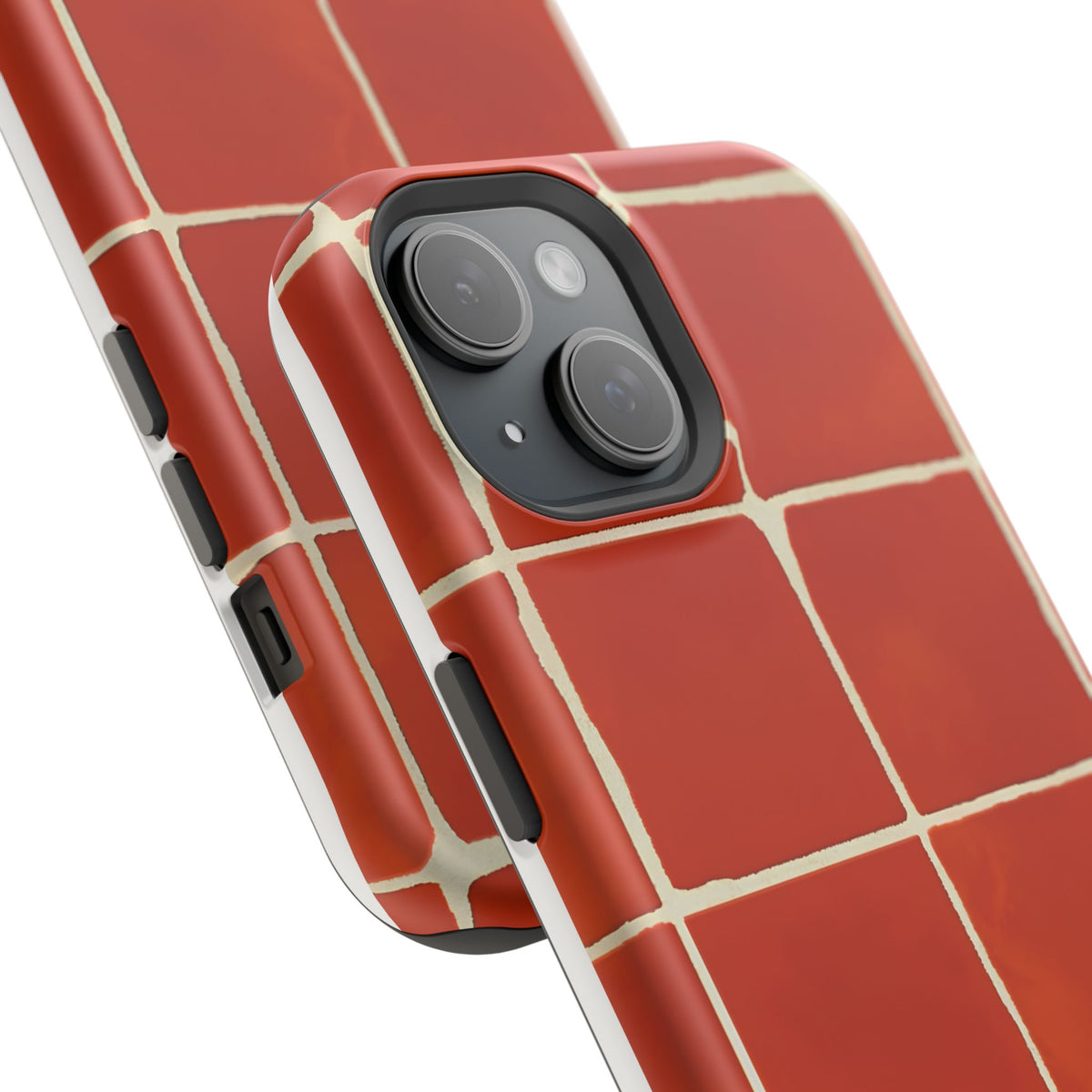Terra Magnetic Impact-Resistant Phone Case