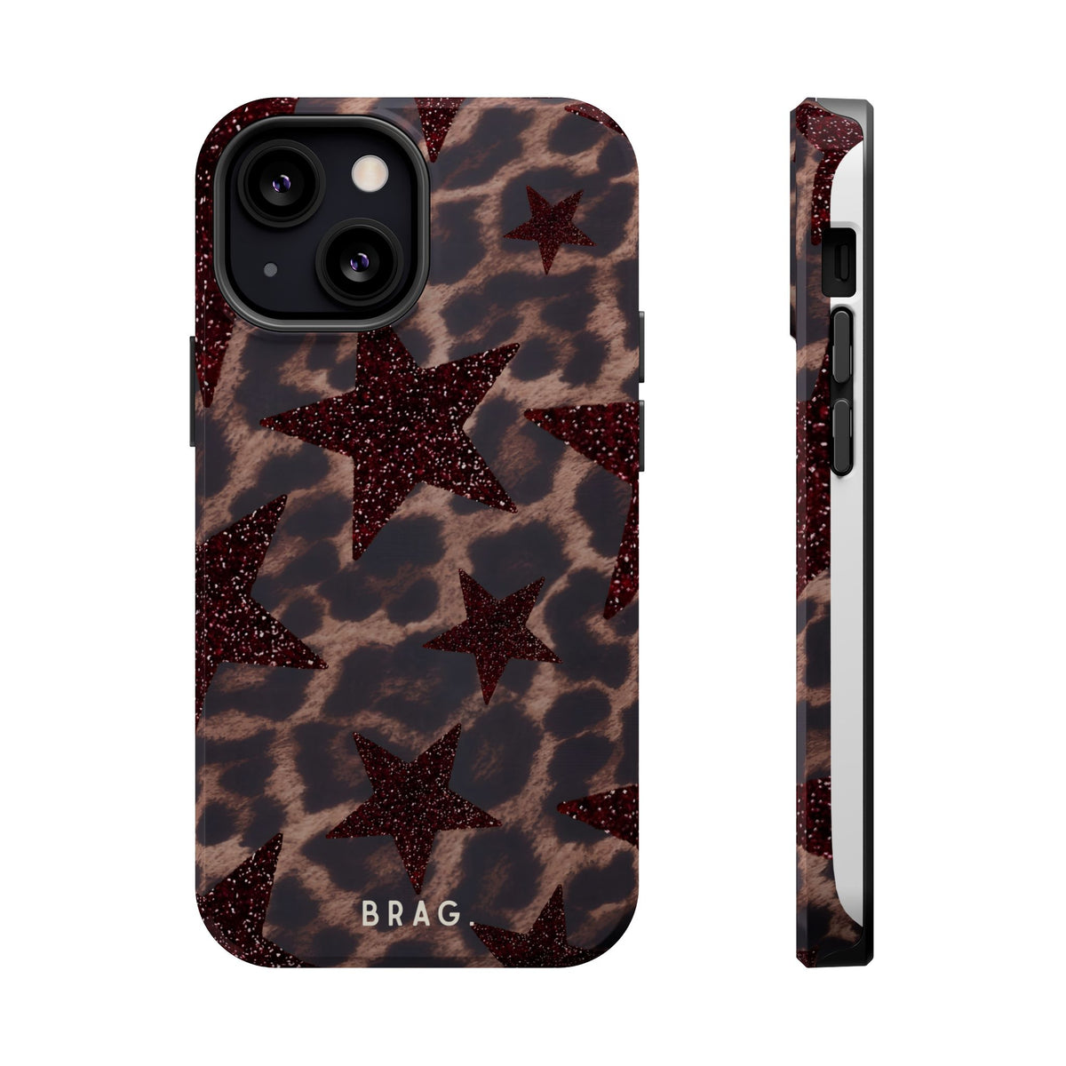Starlet Magnetic Impact-Resistant Phone Case
