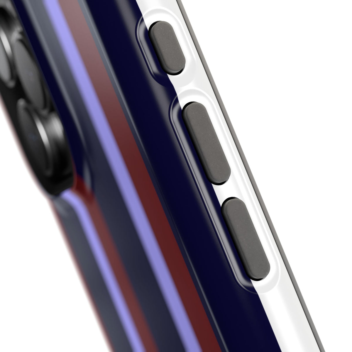 Night Swim Magnetic Impact-Resistant Phone Case