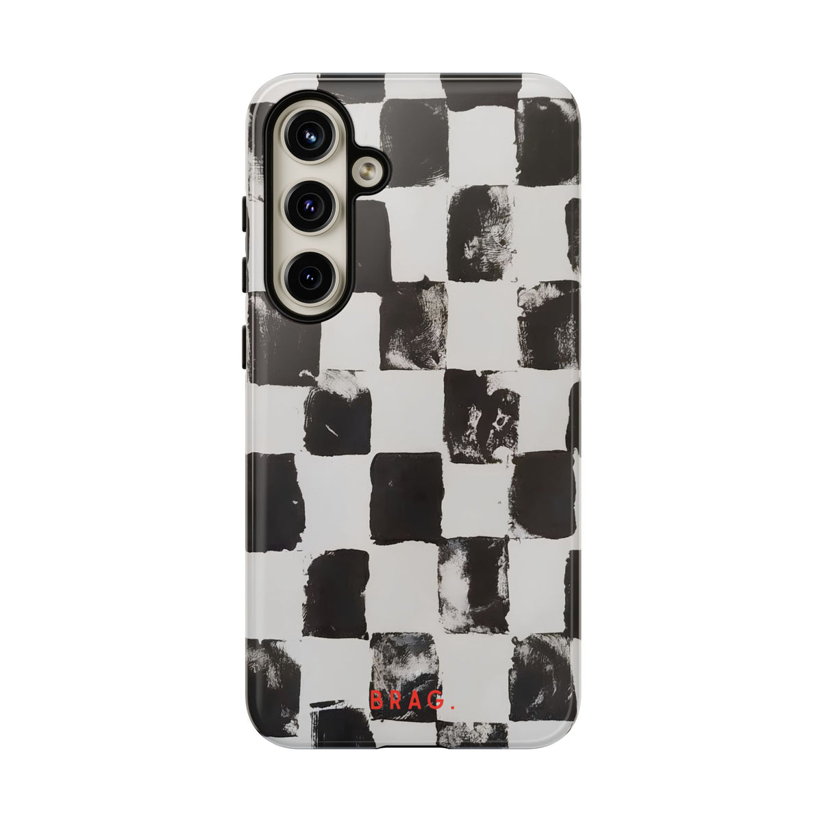 Checkmate Tough Phone Case – Shockproof Protective iPhone Cover