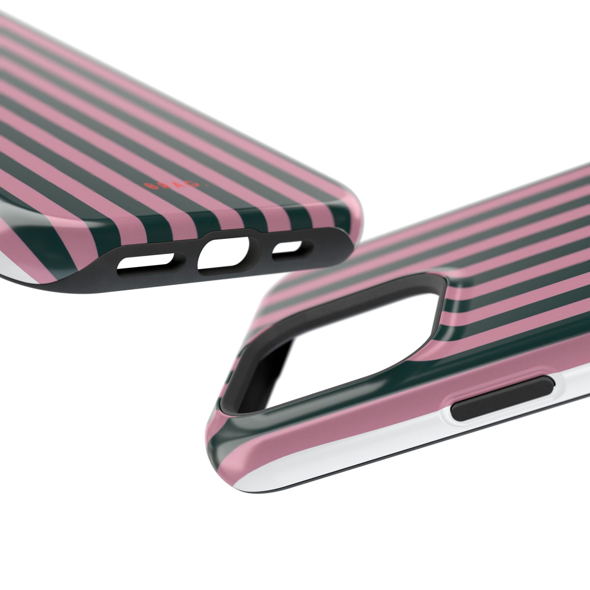 Shadow Forest Magnetic Impact-Resistant Phone Case