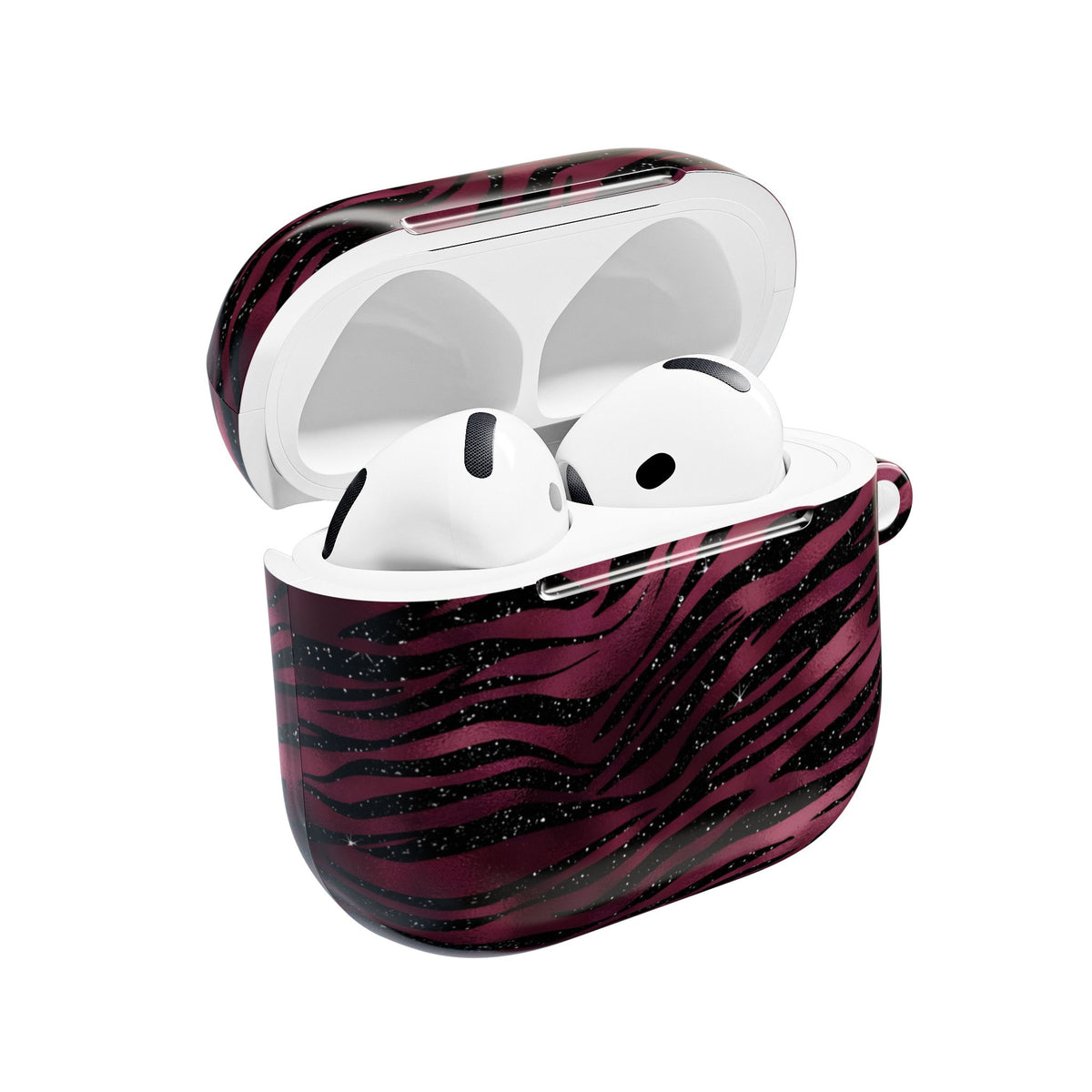 Night Fever AirPod Case – Slim Protective Charging Case