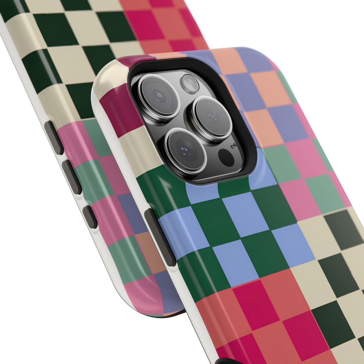 Gelato Market Magnetic Impact-Resistant Phone Case