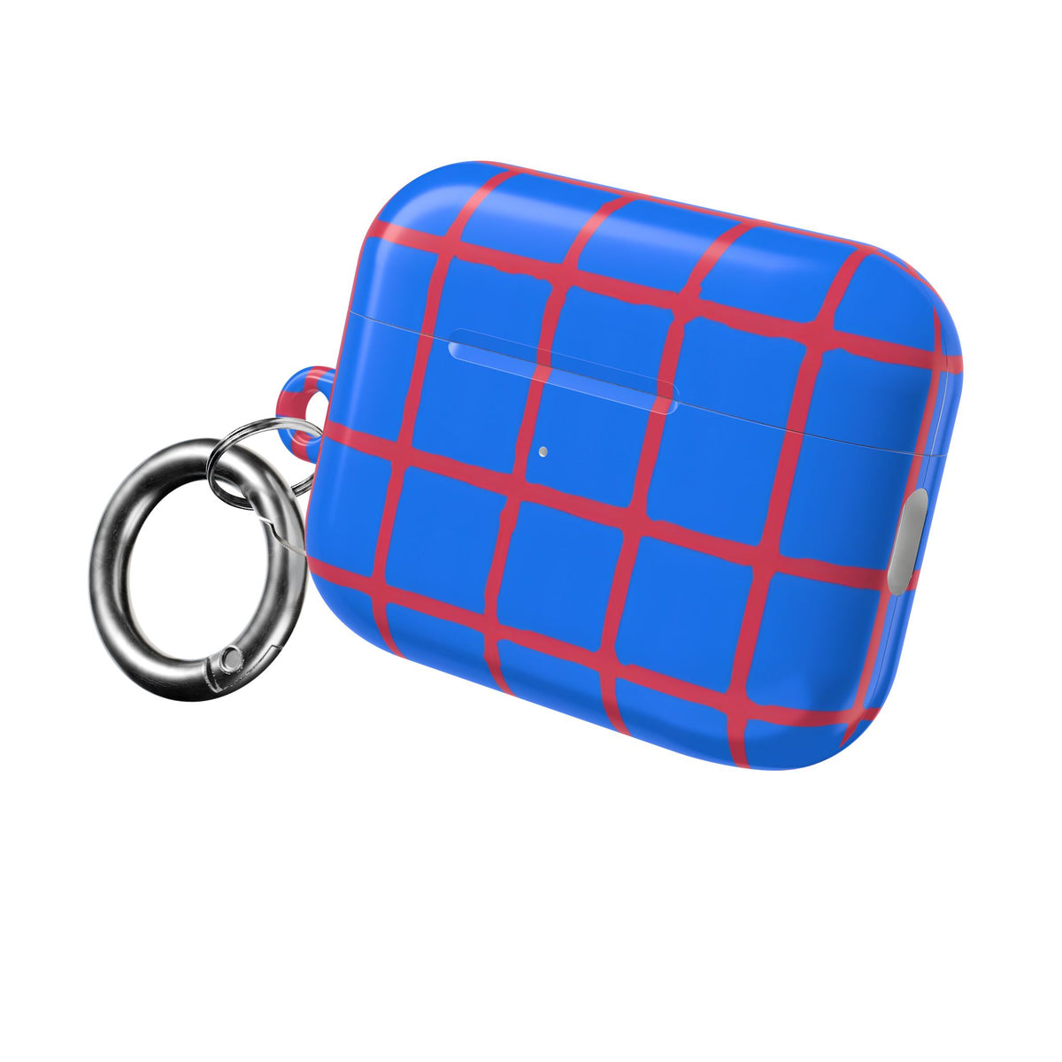 Blue Lagoon AirPod Case – Slim Protective Charging Case