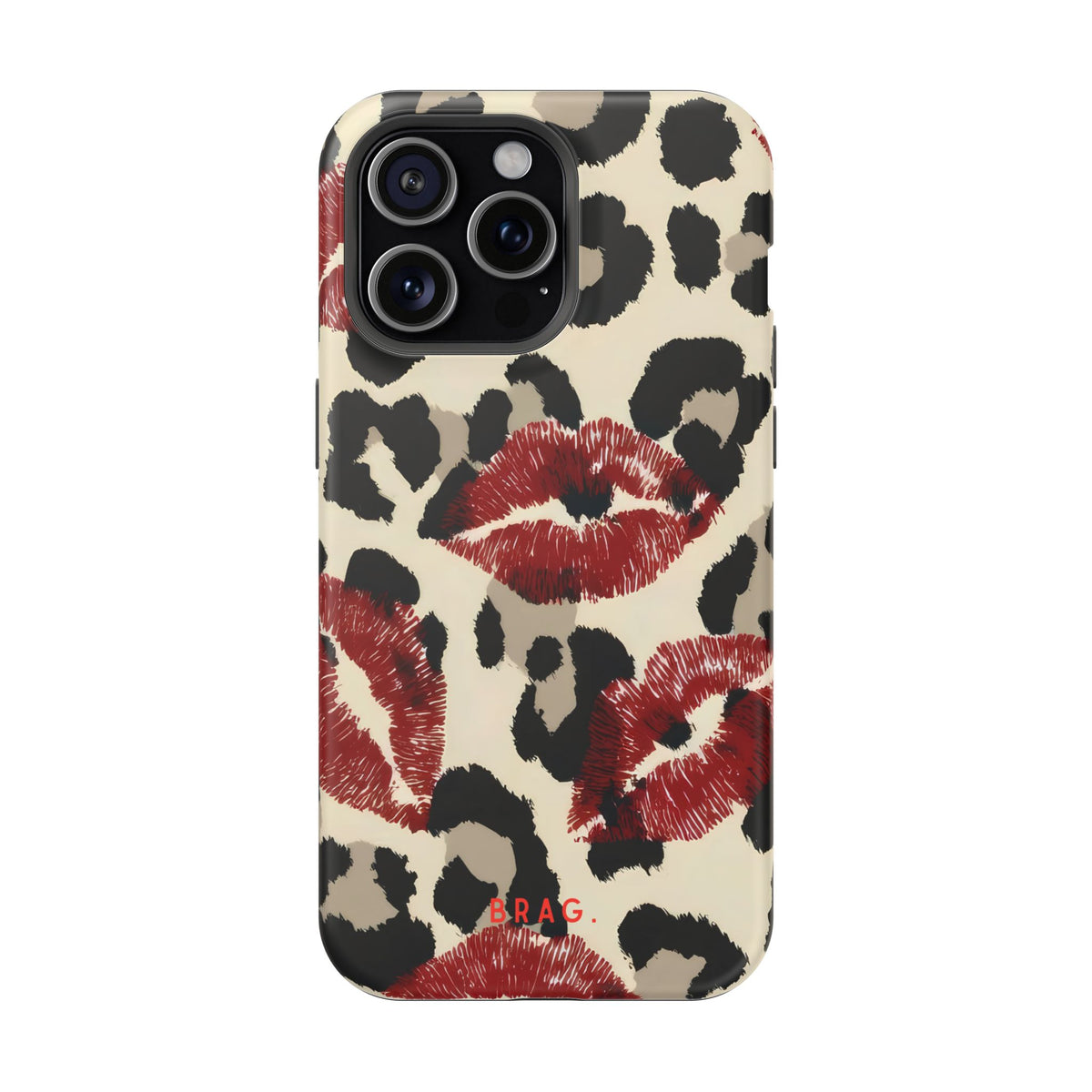 Love Language Magnetic Impact-Resistant Phone Case