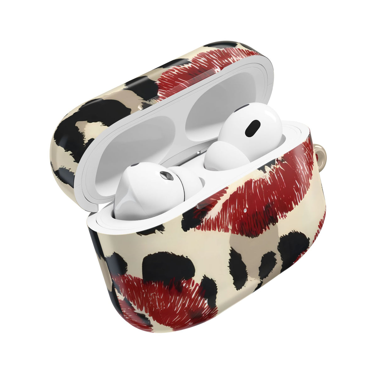 Love Language AirPod Case – Slim Protective Charging Case