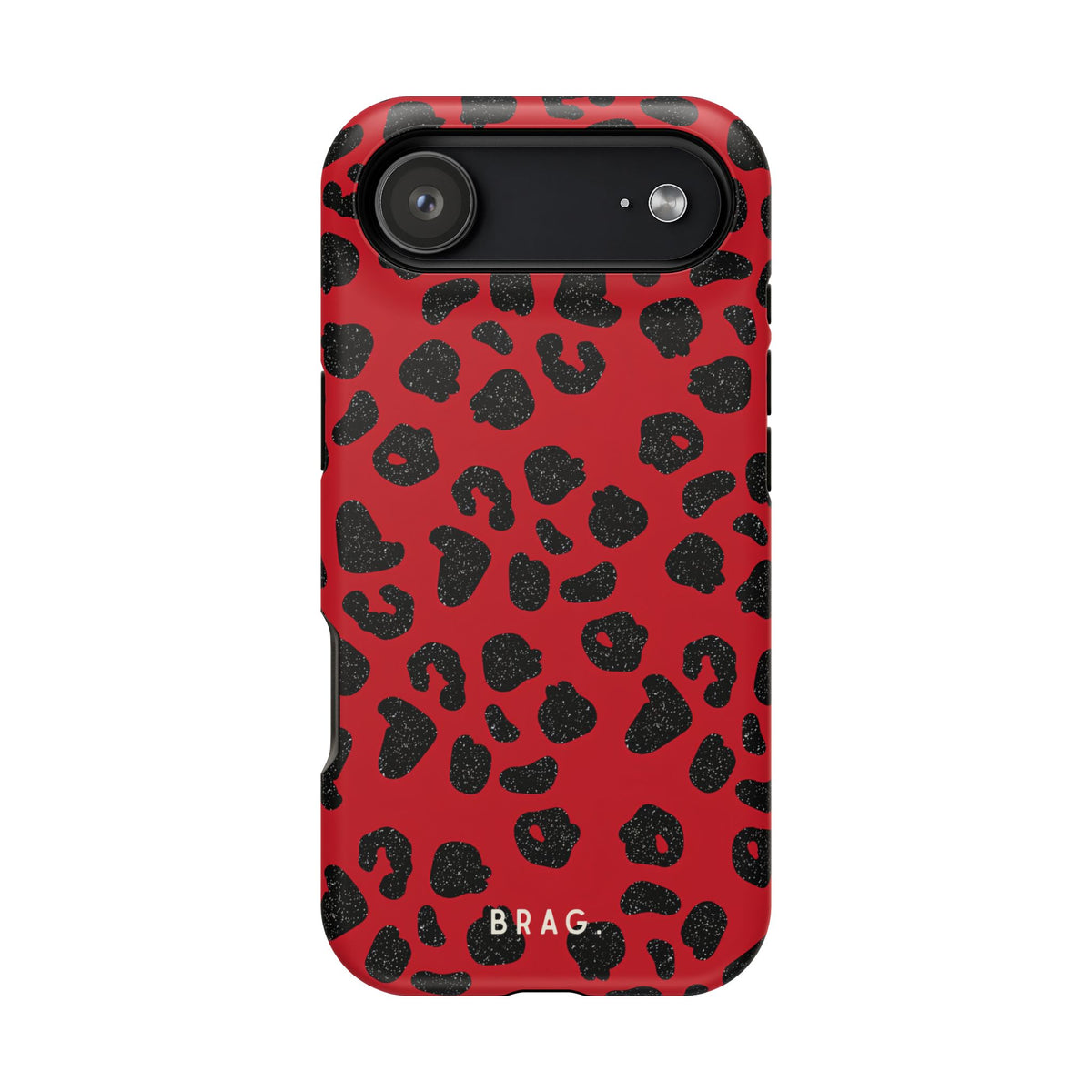 Spicy Magnetic Impact-Resistant Phone Case