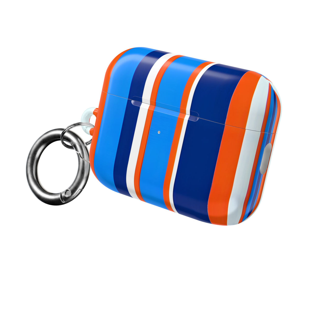 Azure Coast AirPod Case – Slim Protective Charging Case
