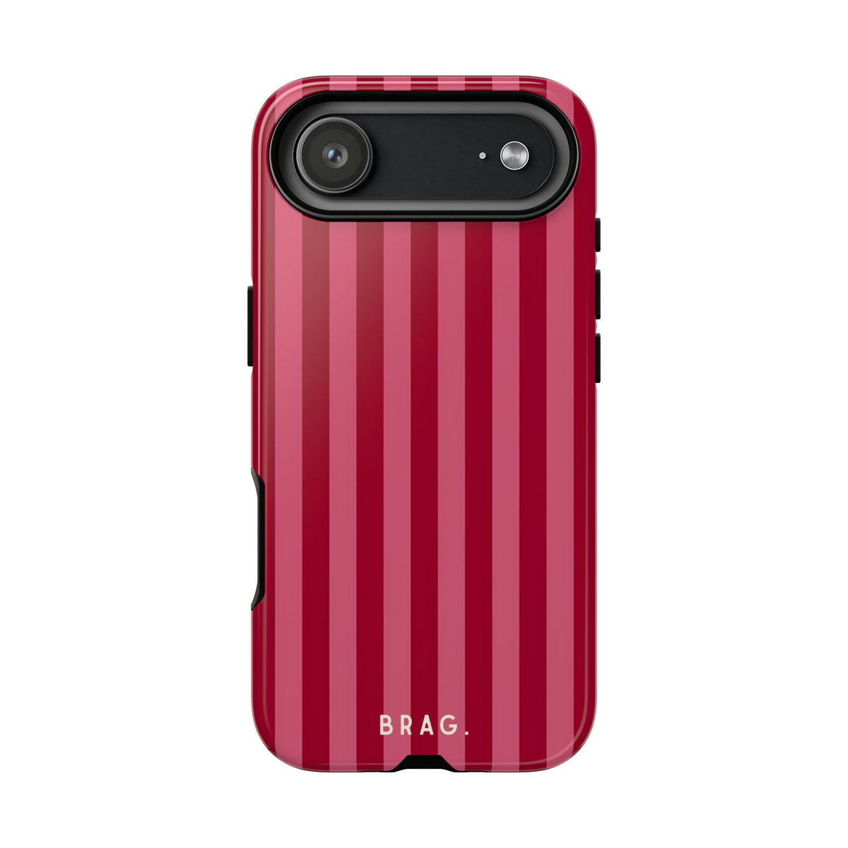 Hot Stuff Tough Phone Case – Shockproof Protective iPhone Cover