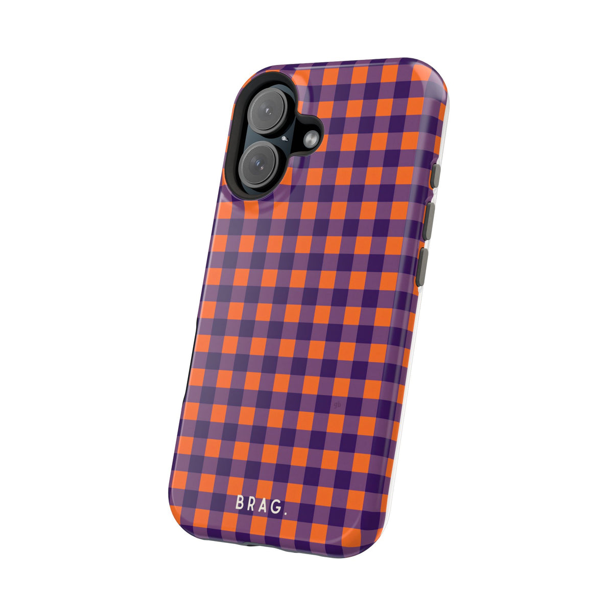 Sunset Arcade Magnetic Impact-Resistant Phone Case
